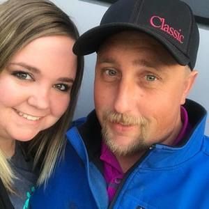 Meet your Posher, Justin